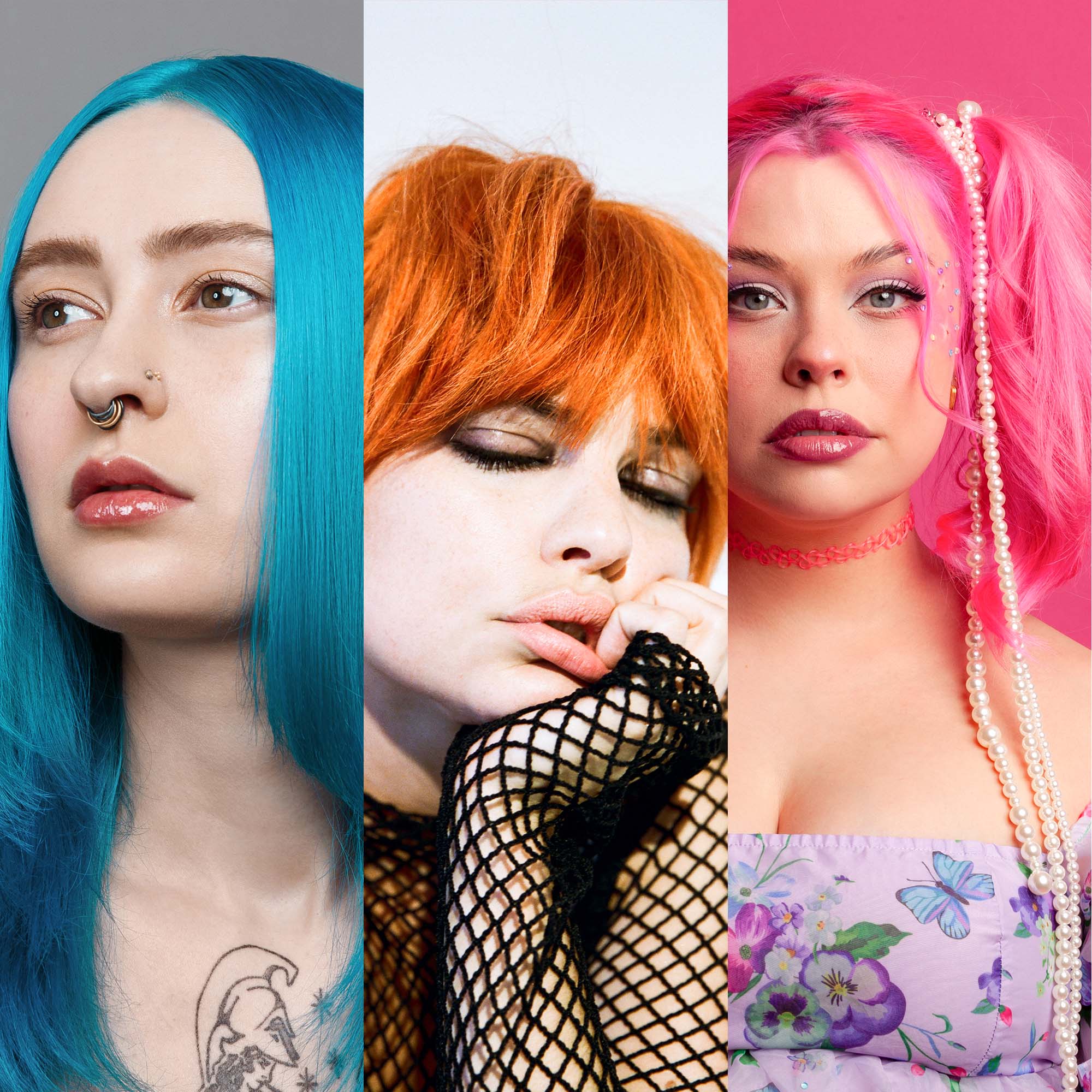 Latest Hair Fashion: Transform Your Look with Trendy Styles