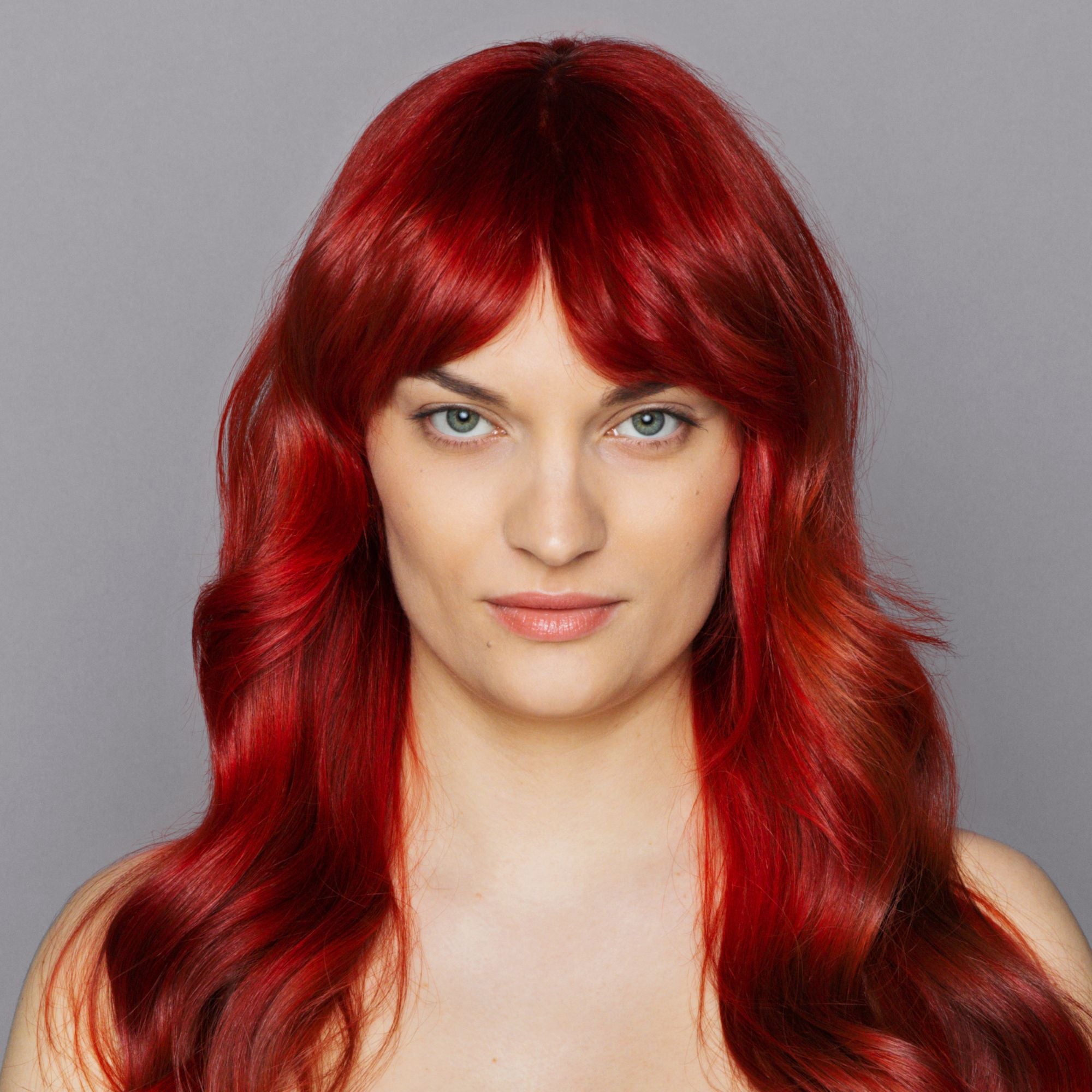 The Best Shade of Red Hair For You, According To Your Skin Tone