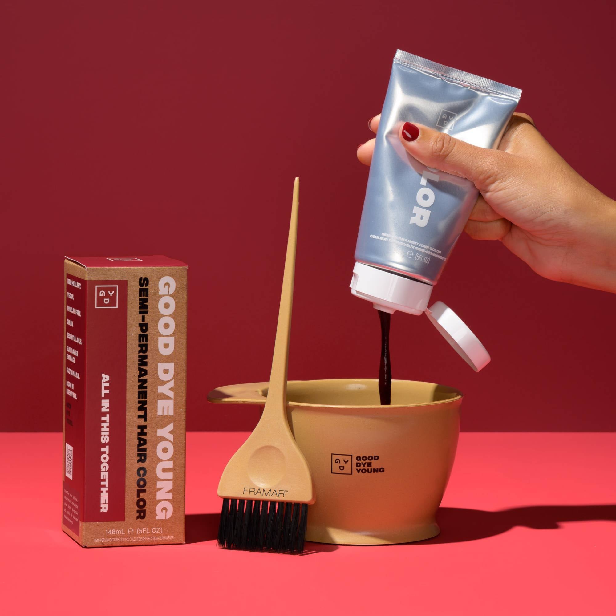 Tools 101 Essential Tools For Dyeing Your Hair At Home Good Dye tools-101-essential-tools-for-dyeing-your-hair-at-home-good-dye