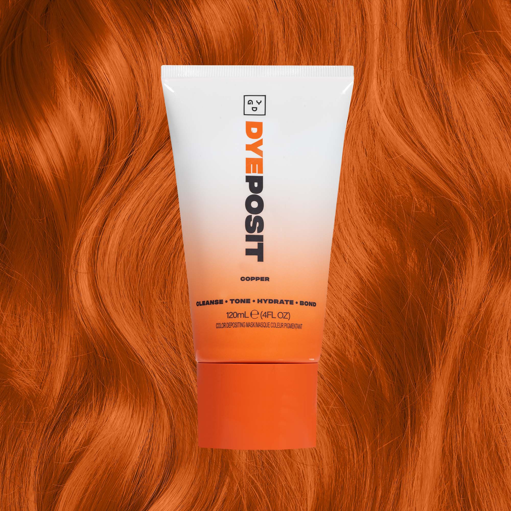 DYEposit – Good Dye Young Inc