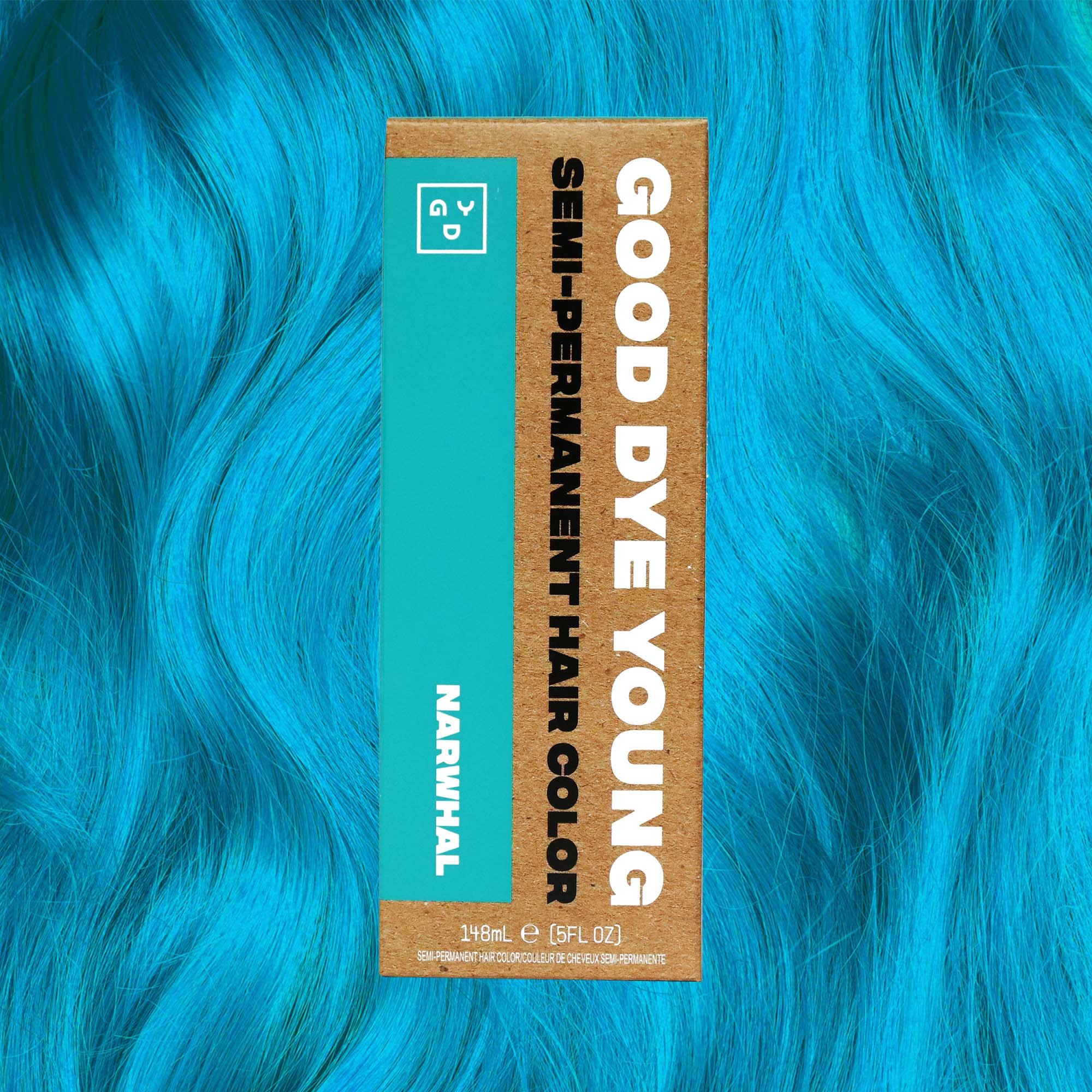 Narwhal – Good Dye Young Inc