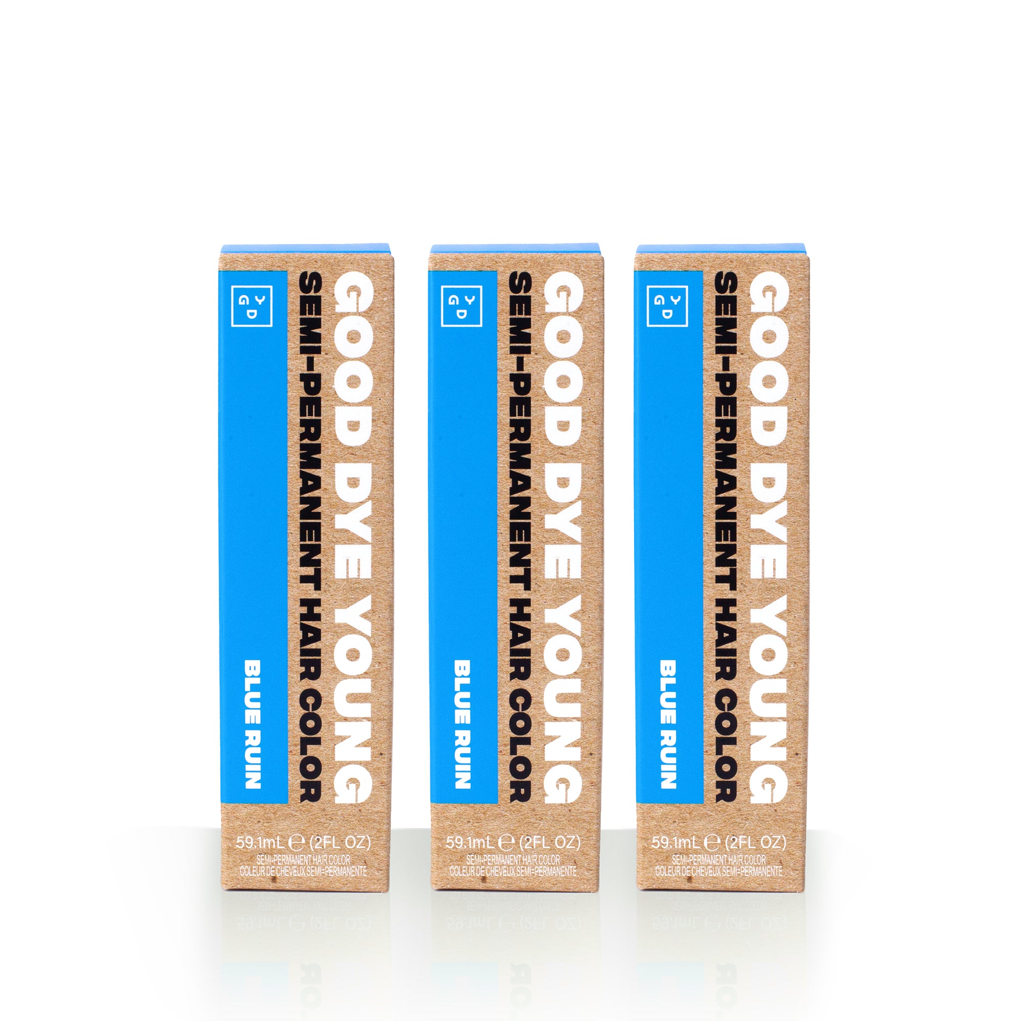 Blue Ruin Trio Good Dye Young Inc blue-ruin-trio-good-dye-young-inc