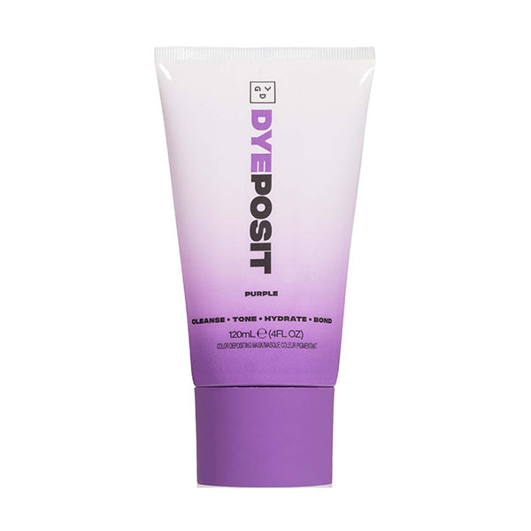 DYEposit - Purple