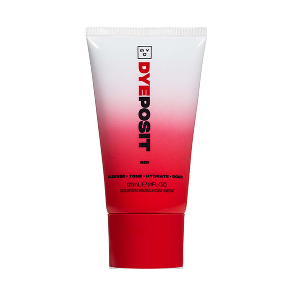 DYEposit - Red