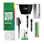 Hair Color Starter Kit - Kowabunga