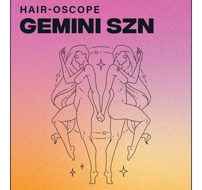 GDY Hairoscope: Gemini SZN