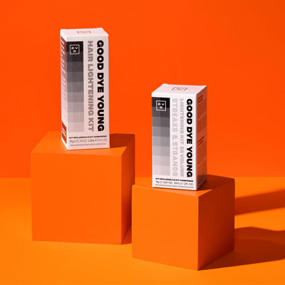 Why Use 25 Volume Developer? – Good Dye Young Inc