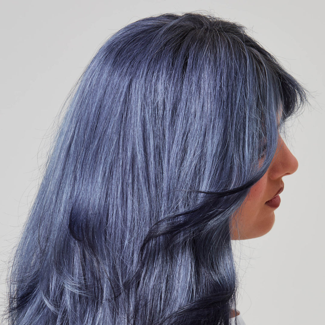 Indigo Tea – Good Dye Young Inc, image size:1080x1080