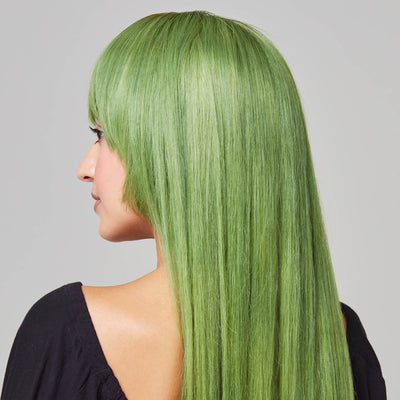 Iced Matcha