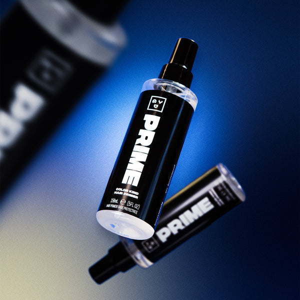 Prime (Hair Primer)