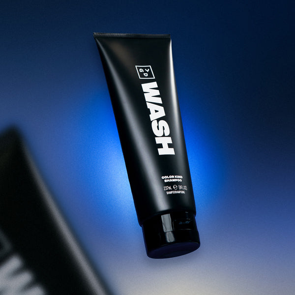 Wash (Shampoo)