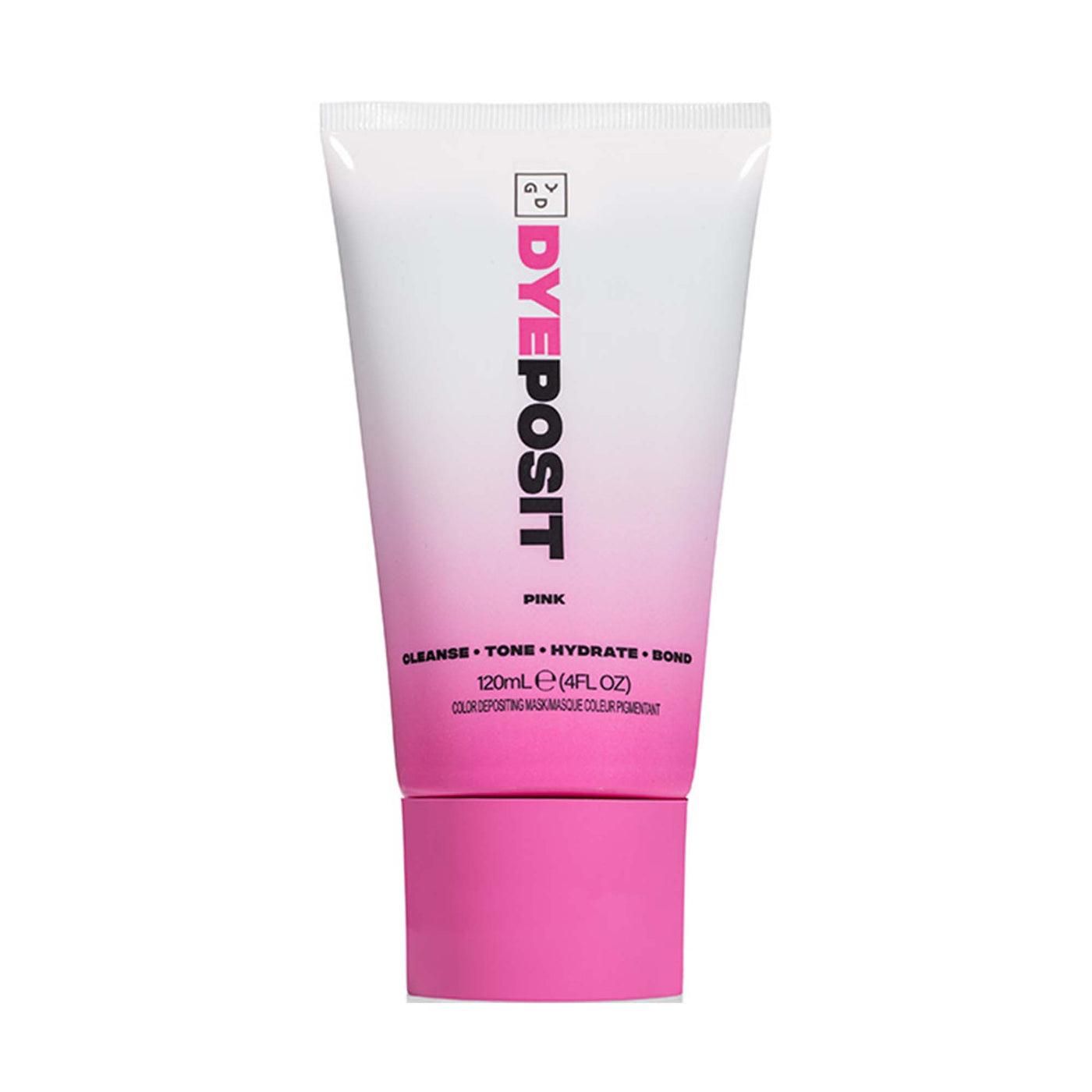 Pink Happy Hair Care Set