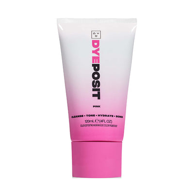 Pink Happy Hair Care Set