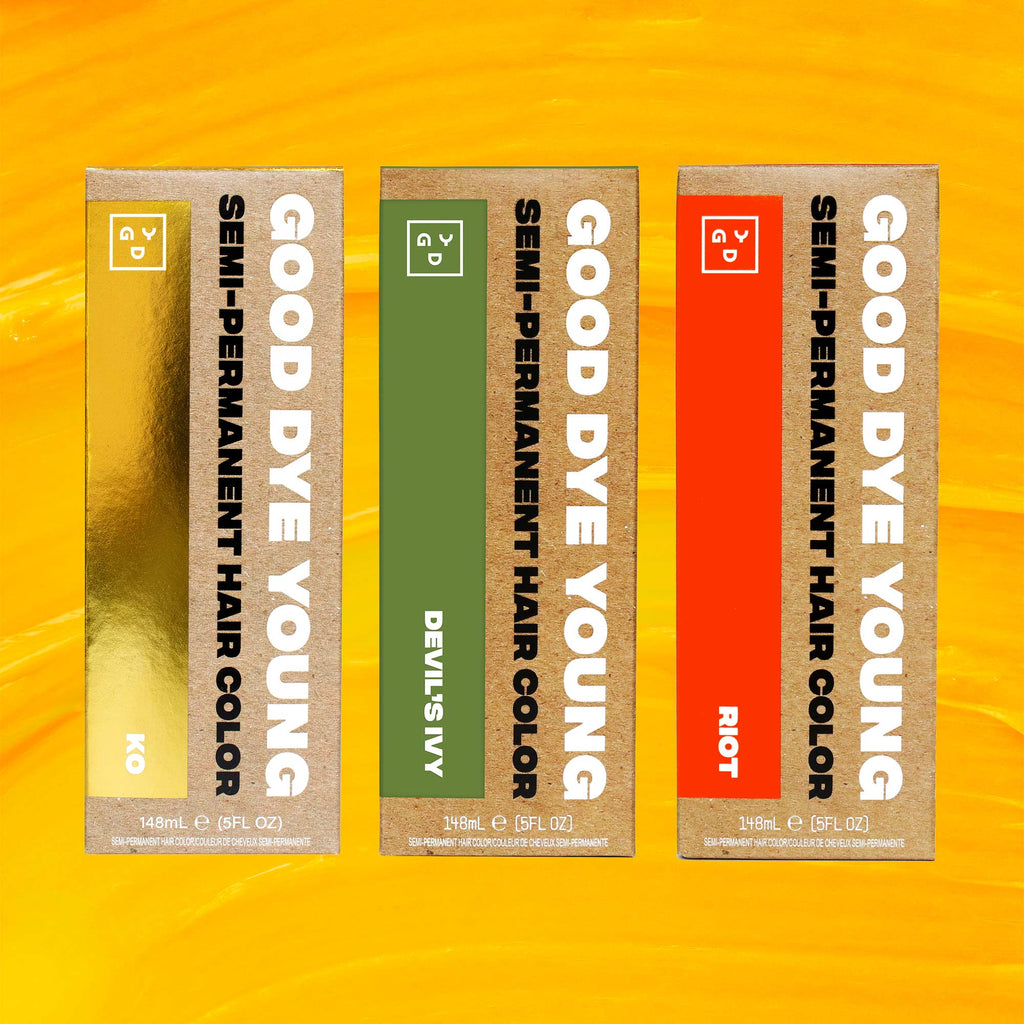 The Ego Remix Set – Good Dye Young Inc
