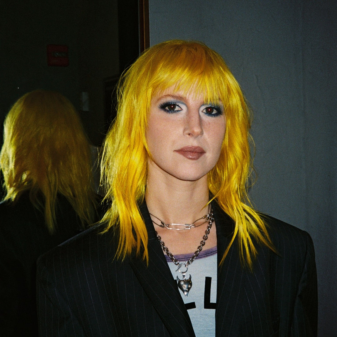 Steal My Sunshine – Good Dye Young Inc