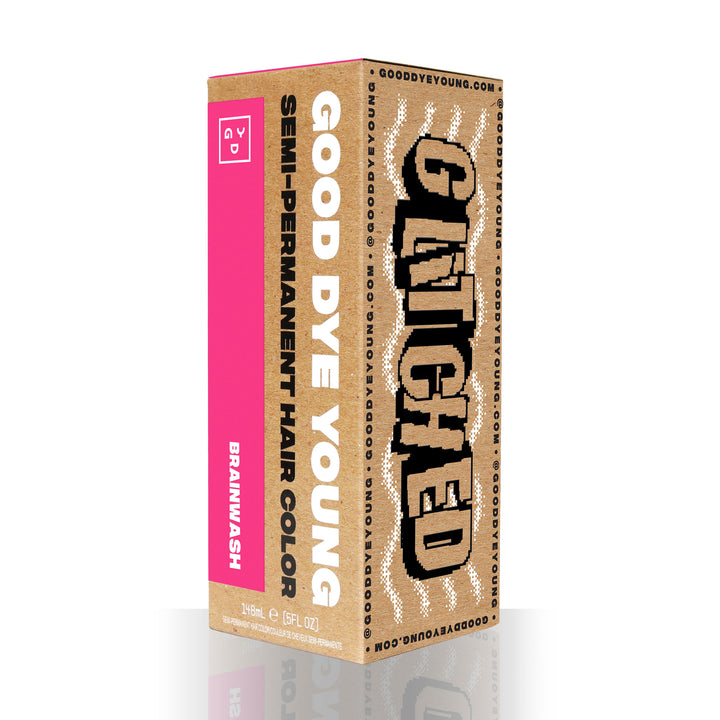 Brainwash – Good Dye Young Inc