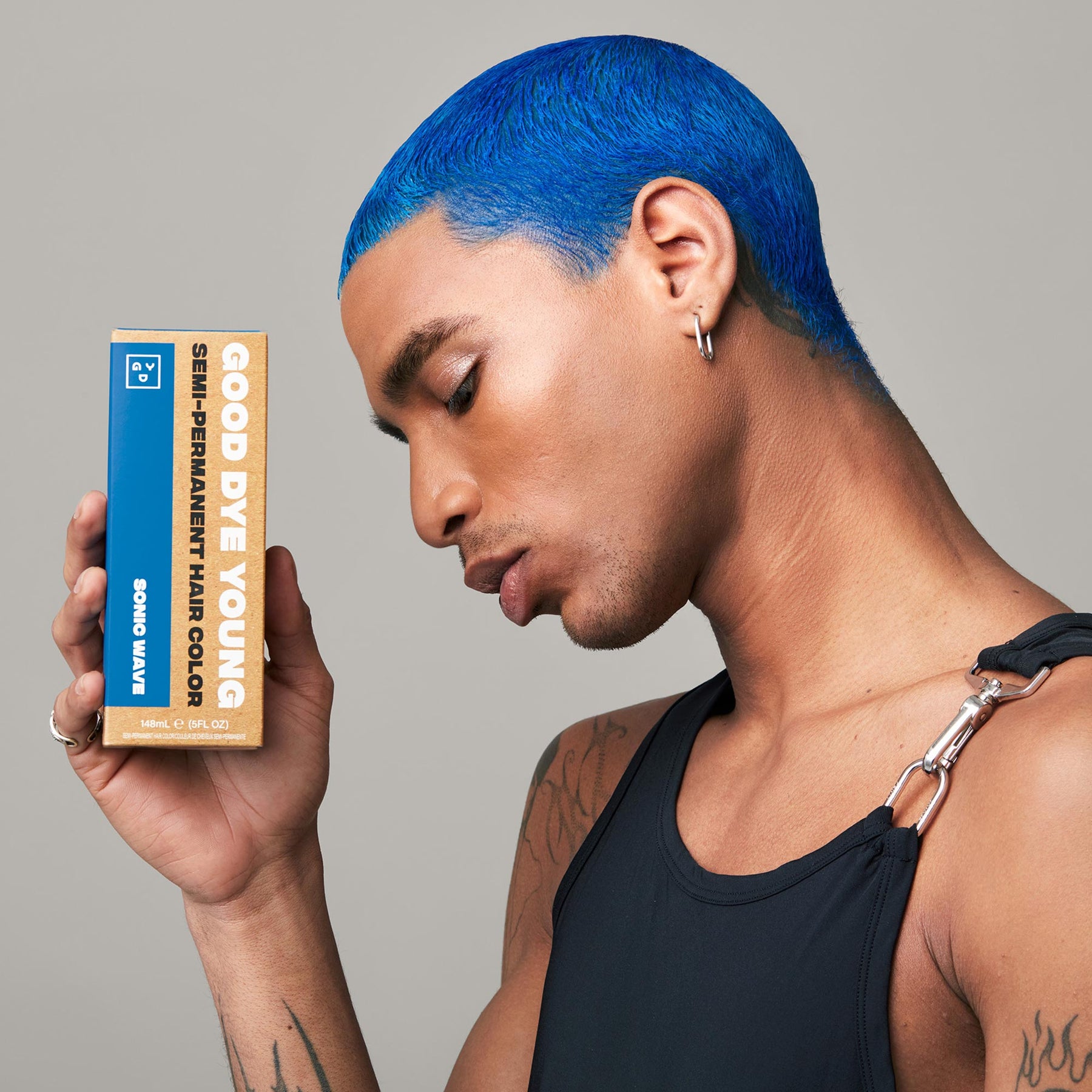Sonic Wave – Good Dye Young Inc
