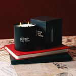 The GDY Candle
