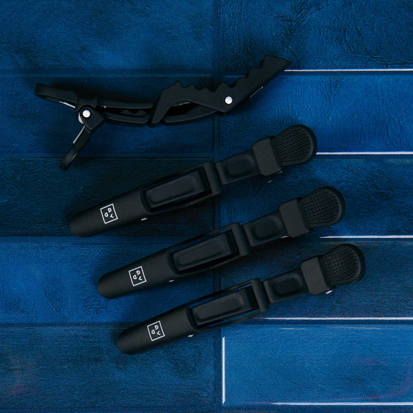 Grip Clips