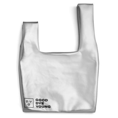 The GDY Silver Bag