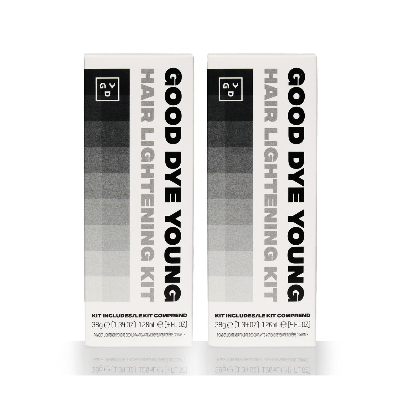 Lightening Kit Duo