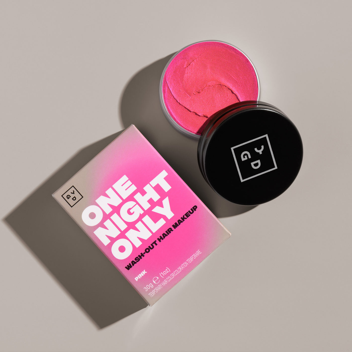 One Night Only Pink