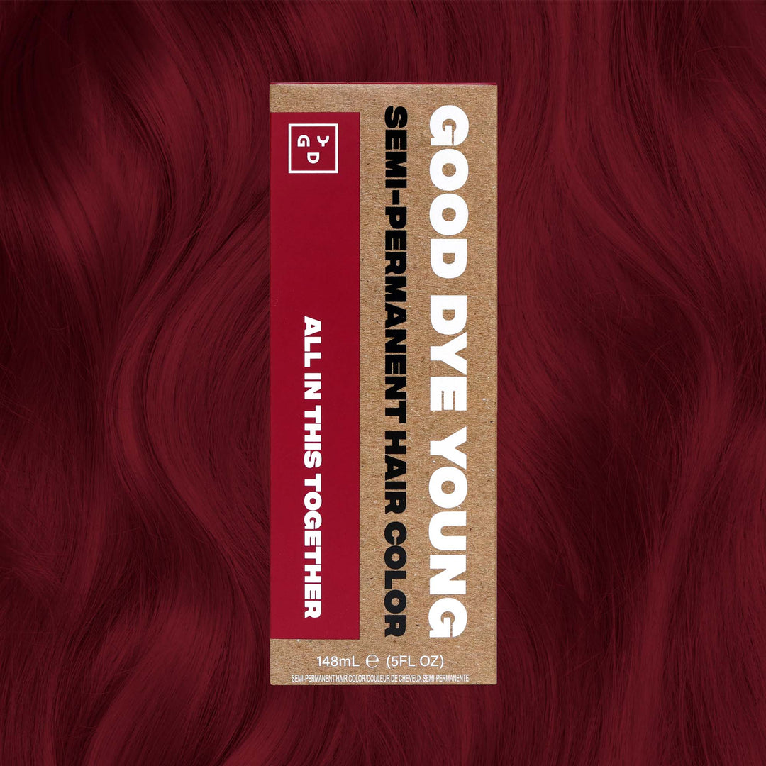 Best-Sellers – Good Dye Young Inc