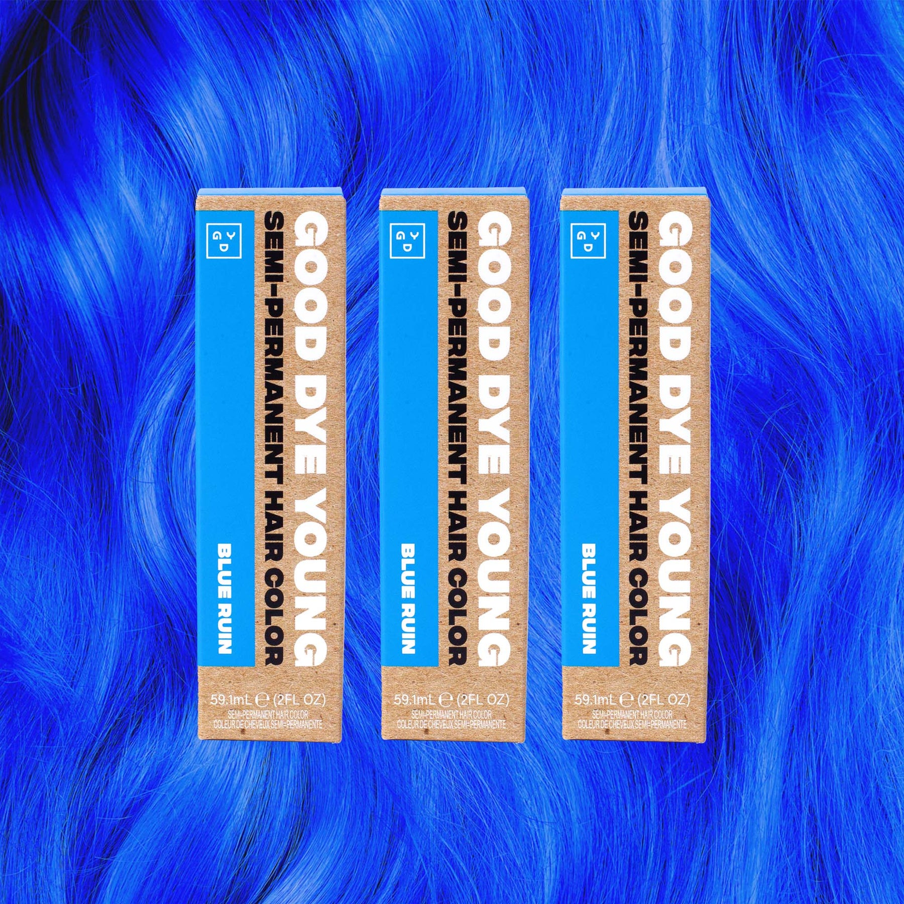Blue Ruin Trio Good Dye Young Inc blue-ruin-trio-good-dye-young-inc