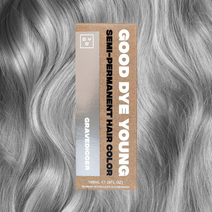 Gravedigger – Good Dye Young Inc