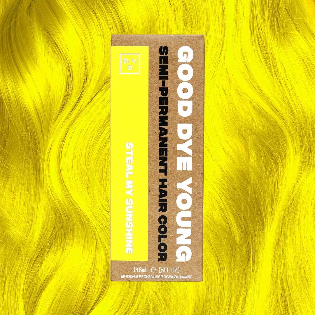 OG Colors – Good Dye Young Inc