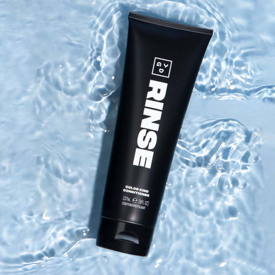 Rinse (Conditioner)