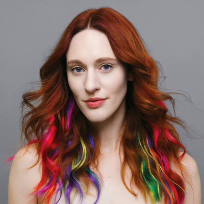 Rainbow Kit