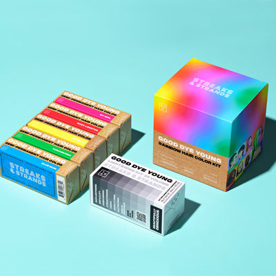 Rainbow Kit