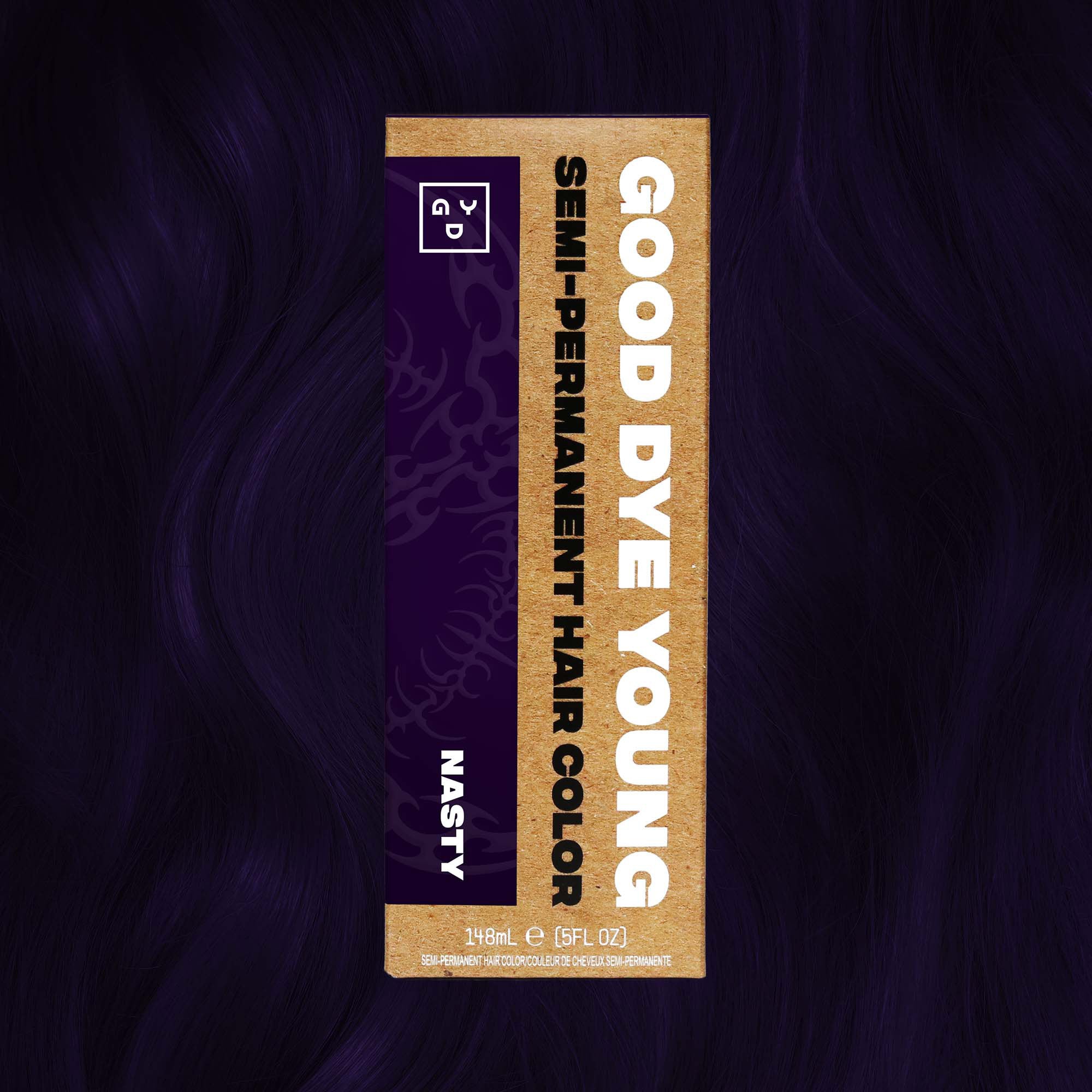 Best Hair Color – Good Dye Young Inc
