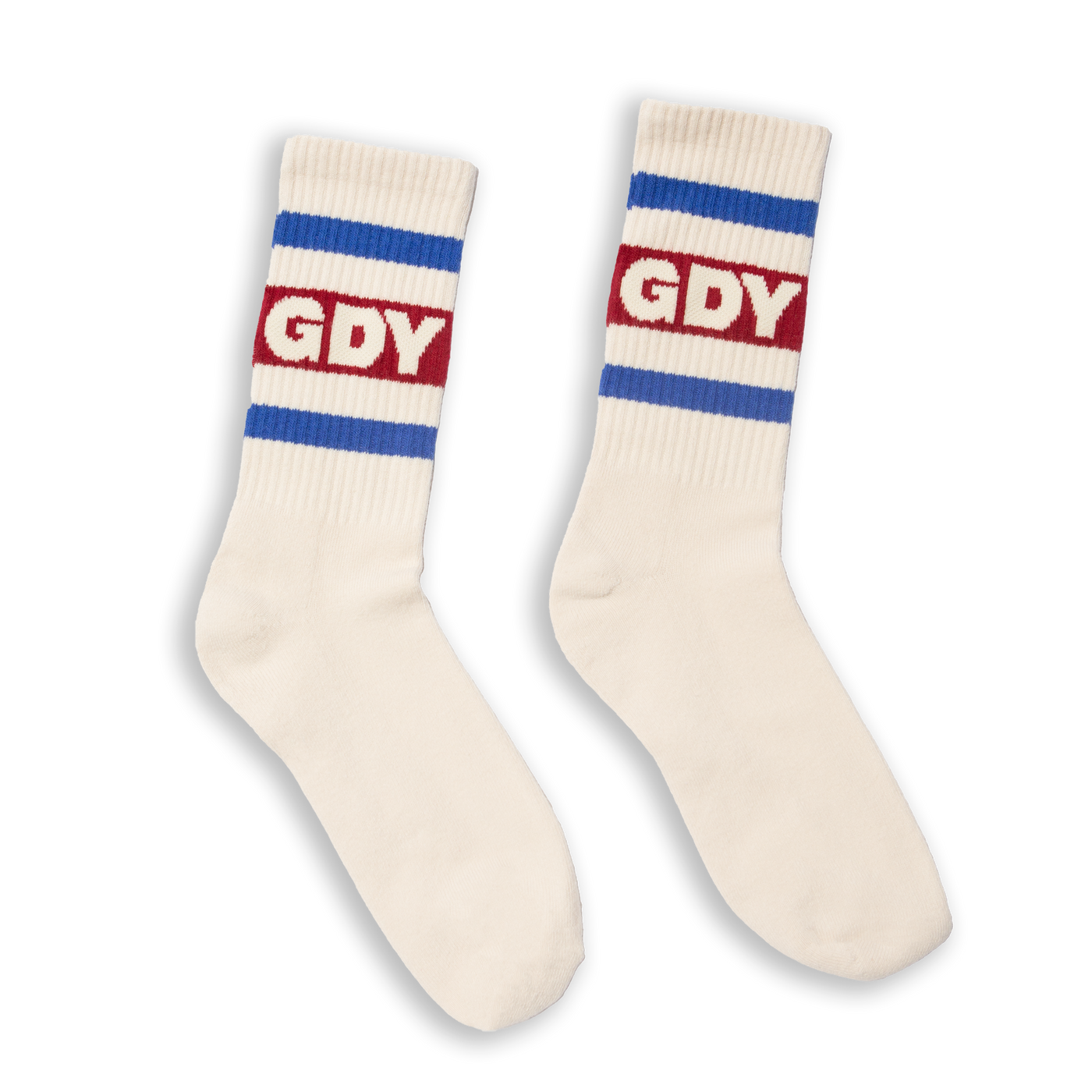 GDY Socks 2024