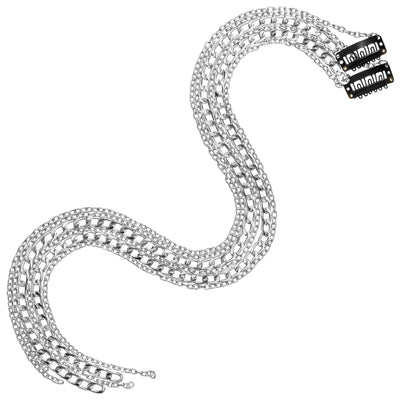 Hair Jewelry: Chains