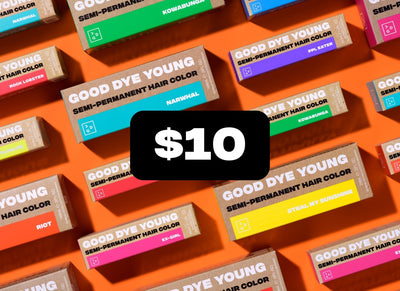 Good Dye Young eGift Cards