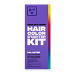 Hair Color Starter Kit - PPL Eater