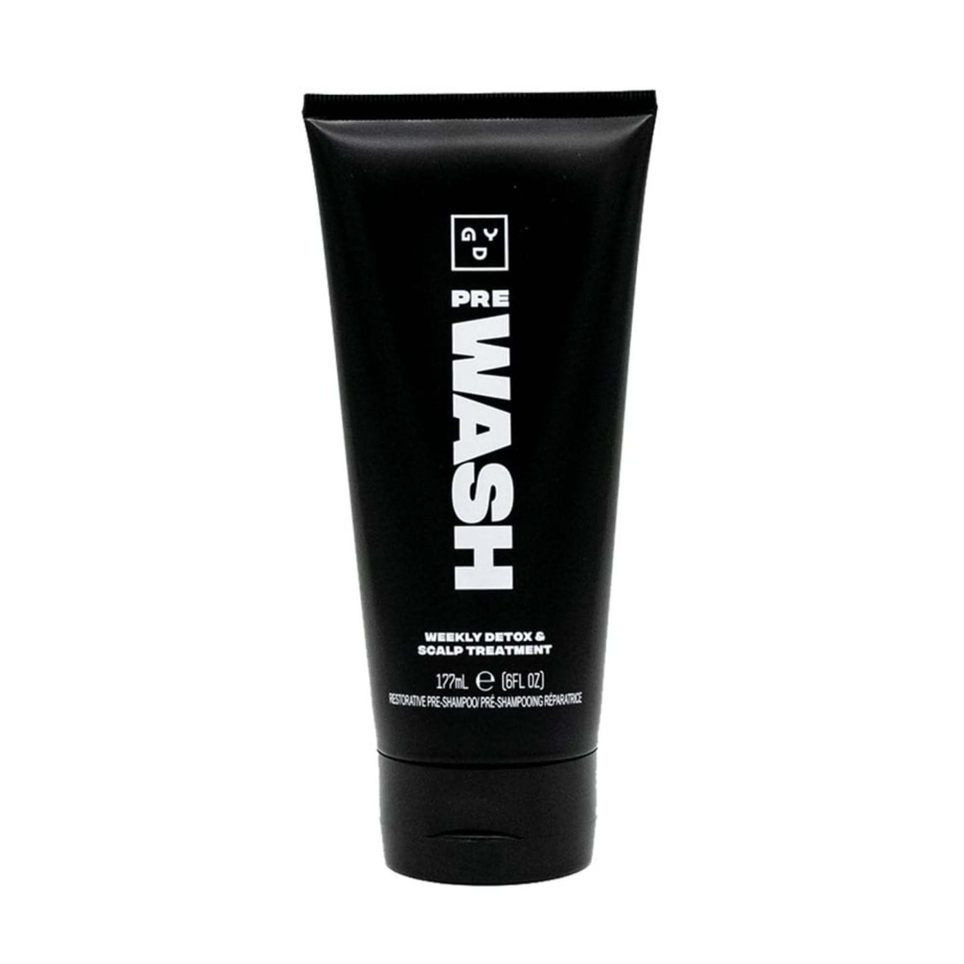 Pre Wash (Scalp Scrub)