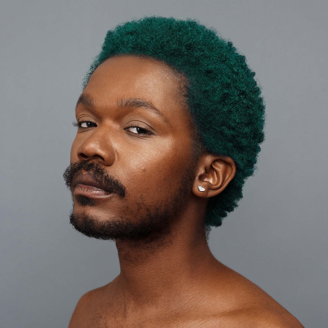 グリーンハイプ When I was young Move Mountains – Good Dye Young Inc