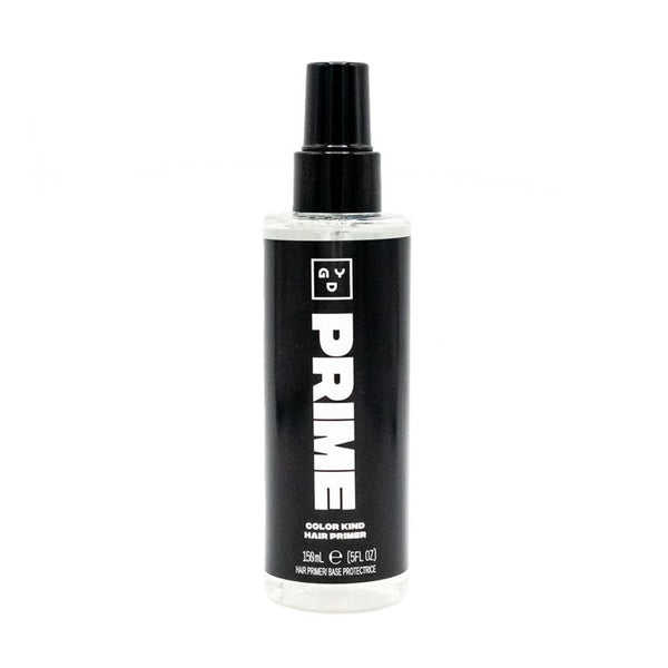 Prime (Hair Primer)