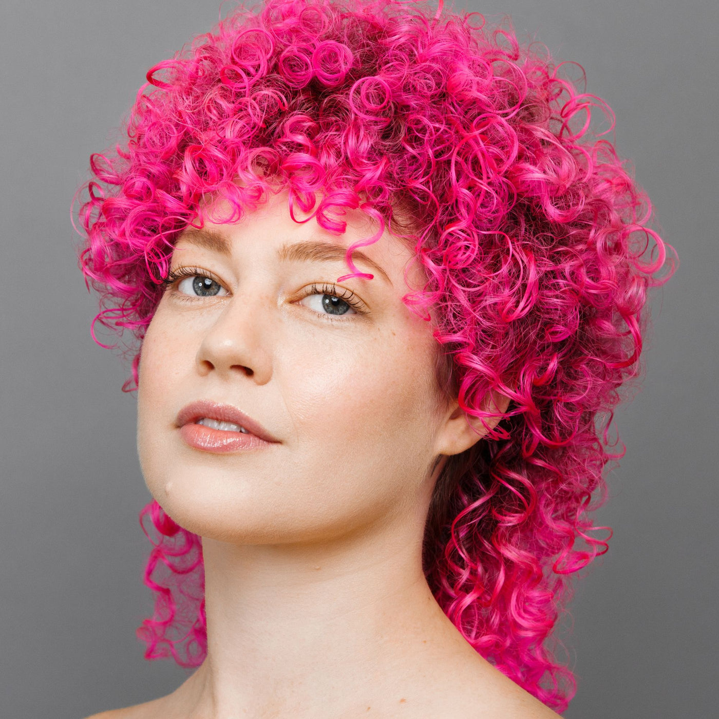 Ex-Girl – Good Dye Young Inc - Main Image