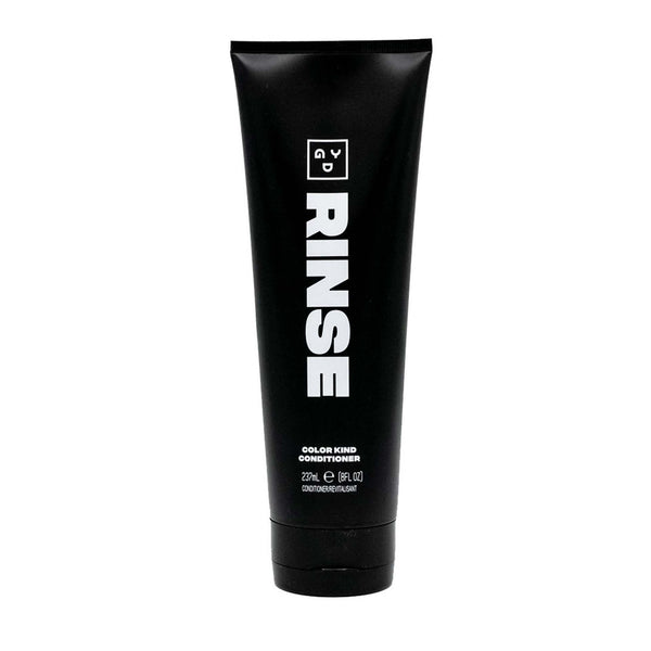 Rinse (Conditioner)