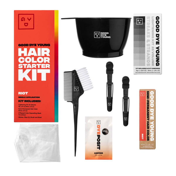 Colorations® Young Artist Starter Set