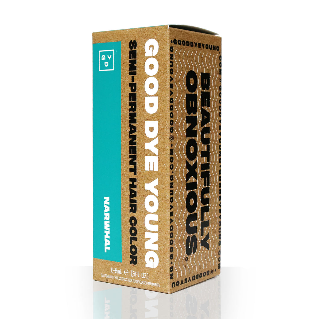Narwhal – Good Dye Young Inc