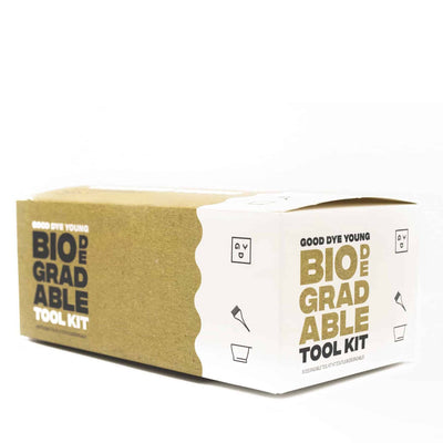 Biodegradable Tool Kit