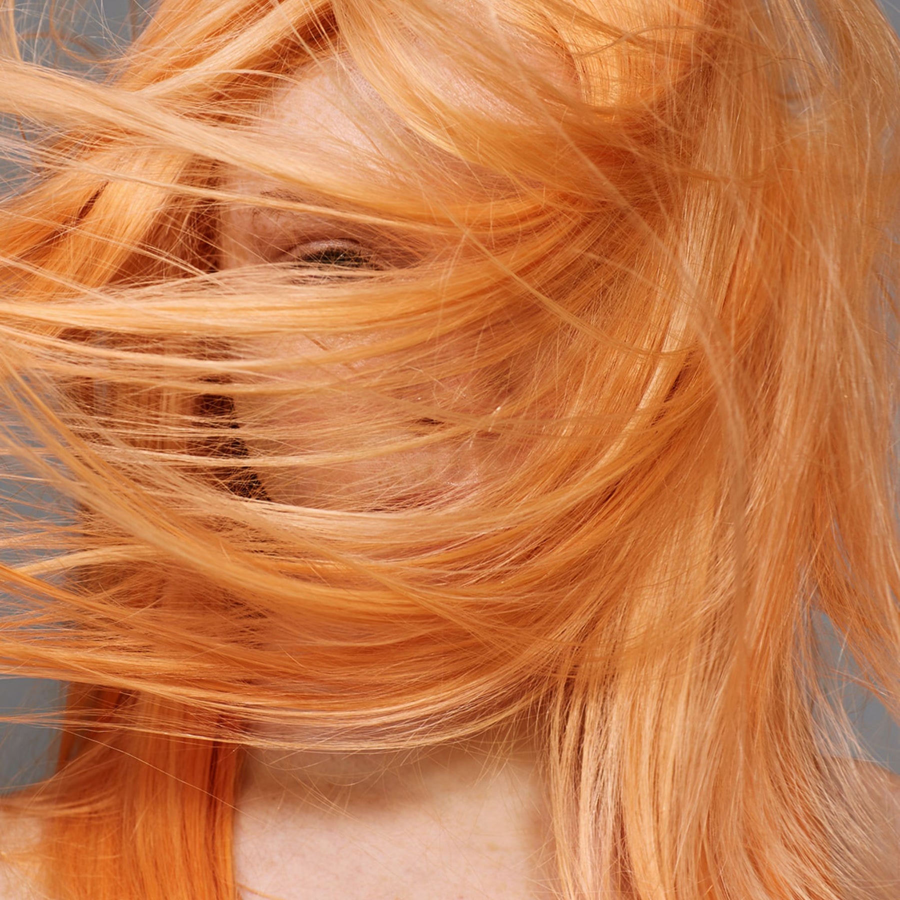Peach Hair Color Ideas We're Loving Right Now! | All Things Hair PH